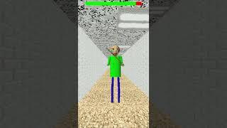 Baldi's Basics Super Slow Edition (Baldi's Basics)