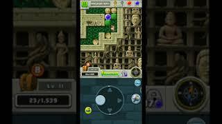 Diamond Quest: Don't rush - angkor wat level 6 walkthrough