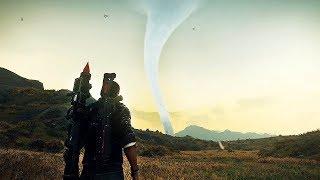 JUST CAUSE 4 - Open World Gameplay (PC) @ 1440p (60ᶠᵖˢ) ᴴᴰ 