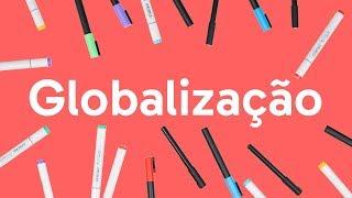 GLOBALIZATION | WANT ME TO DRAW IT? | MAKE IT SIMPLE