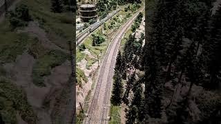 Come, see, marvel - Märklineum model railroad layout Göppingen #märklin #modelrailroad #modelrailway