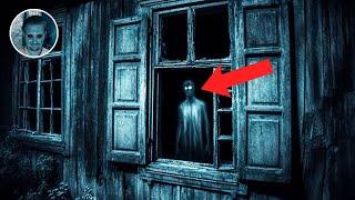 SCARY GHOST VIDEOS THAT WILL MAKE YOU SCARED