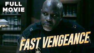 Fast Vengeance | FULL MOVIE | DMX | Biker Action Thriller