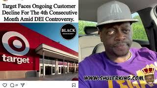 Shuler King - Target Still Losing