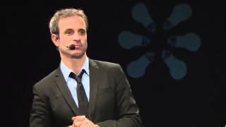 Drum the world | Oded Kafri | TEDxStGeorg