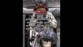 Military Magazine: HAHAHA