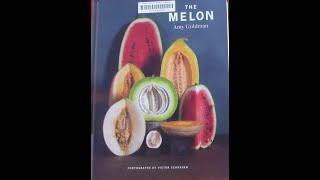 The Melon by Amy Goldman-  A Book Review