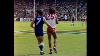 1979 WAFL Grand Final   East Fremantle v South Fremantle HD