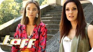 Die MUST HAVES und MODETRENDS im Herbst 2018 | taff | ProSieben