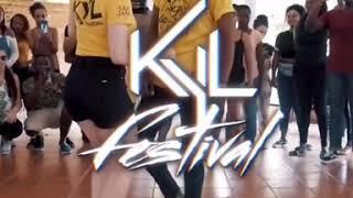 Audi MPK and Mirty pamelita New tarraxo kizomba