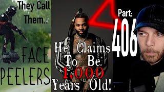 Most Disturbing Videos On the Internet Today! (Part 406)