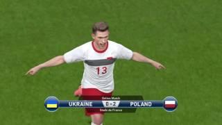 sisaCZE vs Gulman007 PES 2016