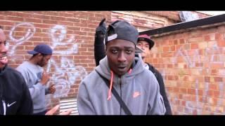 OneTakeTV - Triple Darkz - Play Too Much | Net Video [Prod. Pezmo]