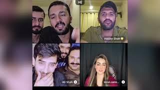 Rajab butt vs Maan dogar Tiktok Punishment Match | Rajab butt Tiktok live