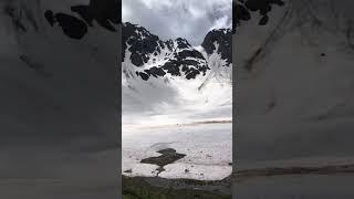 San Juan Mountains, Silverton, Colorado