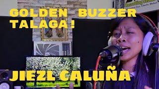 I Cant Say Goodbye to you - Helen Reddy | cover by Jiezl Caluña  @jiezlcalunia9385