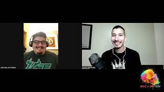 Interventional Radiology with Lazy Bones Radiology on Your X-ray Tech Podcast