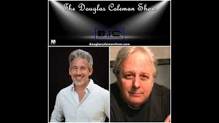 The Douglas Coleman Show w Scott Hamilton Harris and Martin Keller