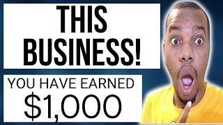 This pay per call business made me $1000 per day guys