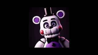 Realistic Helpy (Fnaf)