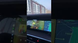 Jetour x90 plus 2.0 Android Auto