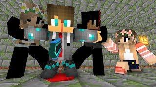 Diamond man life 32 - Minecraft animations