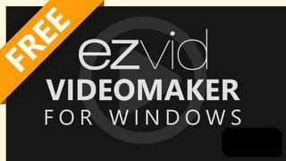 The Best Video Editor And Screen Recorder For Windows