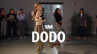 Tayc - DODO / DANA Choreography