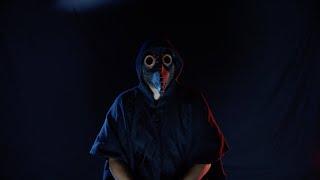 Stegosaurus Plague Doctor Bird Mask Review