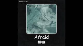 AreDoubleYou - "Afraid" [New Music 2021]