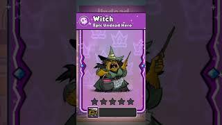 OMG Unlocking the most OP character in tower conquest watch till end (subscribe)#gaming #pro