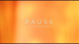 PAUSE: Episode 1 | A Shabbat “Quarandary," Starring Jesse Kovarsky