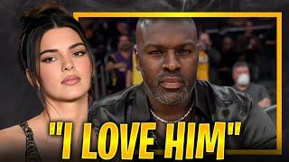 Kendall Jenner REVEALS Shocking Pregnancy & Affair with Corey Gamble!