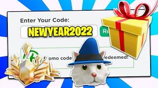 *ALL* 2024 ROBLOX PROMO CODES! [JANUARY Roblox Promo Code]