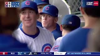 Kyle Hendricks' Masterclass: 7.1 Shutout Innings & Curtain Call #Cubs #MLB #BaseballLegend