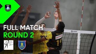 Full Match | Volley SCHÖNENWERD vs. CSM Corona BRASOV | CEV Champions League Volley 2025