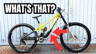 2024 SCOTT GAMBLER Review & Bike Check: Worth the Hype?