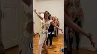 Who is the winner for you? #countries #culturaldifferences #girls #popochino #cultures #girlsnight