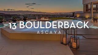 $5,250,000 Las Vegas Luxury Home | 13 Boulderback Drive, Henderson, NV 89012 | Darin Marques Group