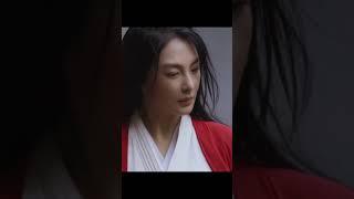 张雨绮“东方不败”造型曝光！#张雨绮 #东方不败 #电影笑傲江湖 #武侠 #電影 #movie