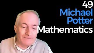 49. Michael Potter | Mathematics