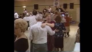 Polka Family - K of C Utica 1995 - Girl of My Dreams & Chocolate Soda.