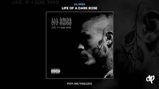 Lil Skies - Nowadays ft. Landon Cube [Life Of A Dark Rose]