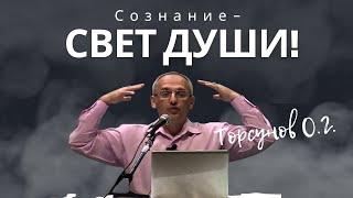 Сознание - Свет Души! Торсунов лекции