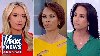 'What?!': Hosts react to liberals sterilizing themselves after Trump win