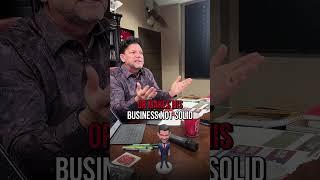 Building a Solid Business: The Key to Perpetual Income!