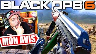 BLACK OPS 6 MULTIJOUEUR: Mon AVIS après 24h !! (SBMM, TTK , AIM ASSIST...)