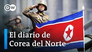 El diario de Corea del Norte | DW Documental