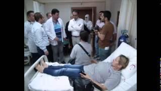 121 workers poisoned in Tekirdağ factory, governor says