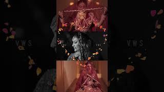 Wedding Reel Project J
